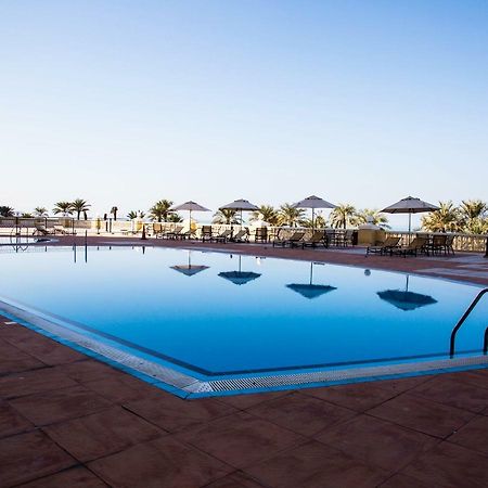Sea View, Al Hamra, Uae Lägenhet Ras al-Khaimah Exteriör bild